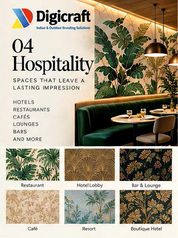 Custom wall textures collection featuring linen, plaster, concrete and leather effects